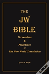 The  Jw Bible