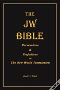 Capa do artigo The  Jw Bible