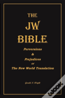 The  Jw Bible