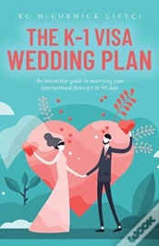 Capa do artigo The K-1 Visa Wedding Plan