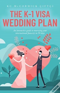 Capa do artigo The K-1 Visa Wedding Plan