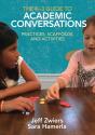 The K-3 Guide To Academic Conversations - Preview