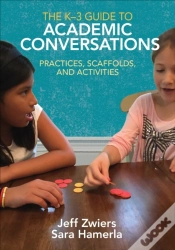 Capa do artigo The K-3 Guide To Academic Conversations