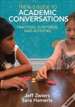 Capa do artigo The K-3 Guide To Academic Conversations