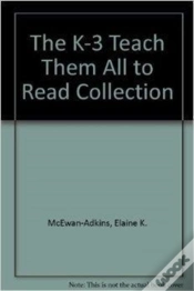 Capa do artigo The K-3 Teach Them All To Read Collection
