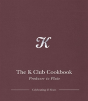The K Club Cookbook - Preview