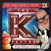 The K Factor