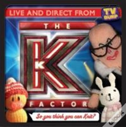 Capa do artigo The K Factor