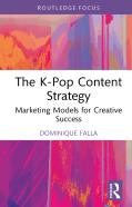 The K-Pop Content Strategy