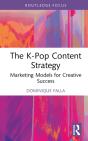 The K-Pop Content Strategy - Preview