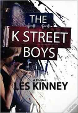 Capa do artigo The K Street Boys