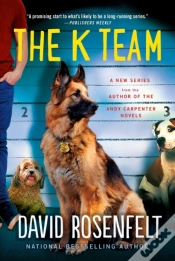 Capa do artigo The K Team