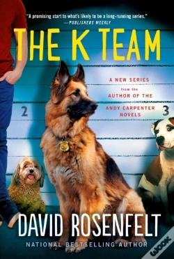Capa do artigo The K Team