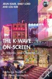 The K-Wave On-Screen