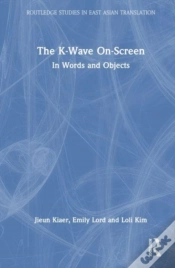 Capa do artigo The K-Wave On-Screen