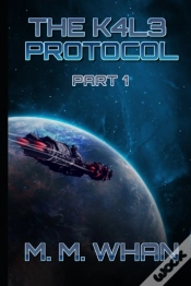 Capa do artigo The K4l3 Protocol