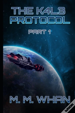 Capa do artigo The K4l3 Protocol