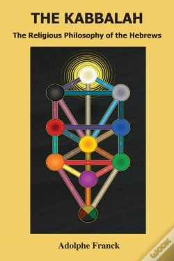 Capa do artigo The Kabalah