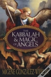 Capa do artigo The Kabbalah & Magic Of Angels