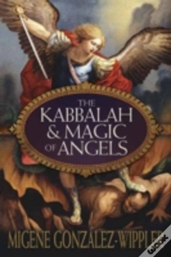 Capa do artigo The Kabbalah & Magic Of Angels