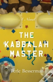 Capa do artigo The Kabbalah Master