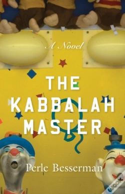Capa do artigo The Kabbalah Master