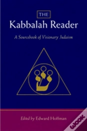 Capa do artigo The Kabbalah Reader