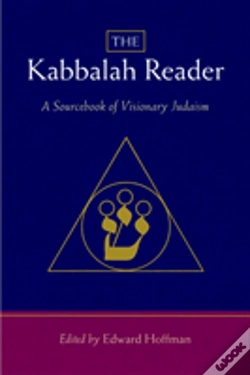 Capa do artigo The Kabbalah Reader