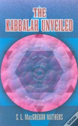 Capa do artigo The Kabbalah Unveiled