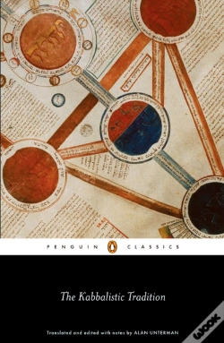 Capa do artigo The Kabbalistic Tradition