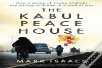 The Kabul Peace House