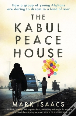 Capa do artigo The Kabul Peace House