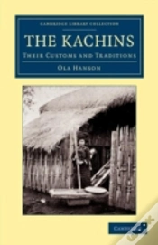 Capa do artigo The Kachins