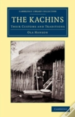 Capa do artigo The Kachins
