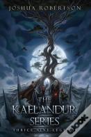 The Kaelandur Series
