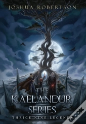 The Kaelandur Series