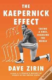 Capa do artigo The Kaepernick Effect