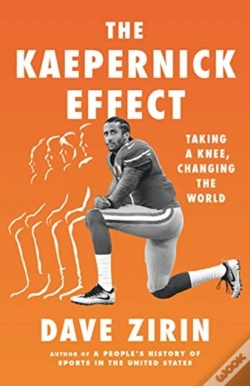 Capa do artigo The Kaepernick Effect