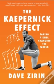 Capa do artigo The Kaepernick Effect