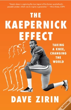 Capa do artigo The Kaepernick Effect