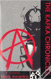 Capa do artigo The Kafka Chronicles