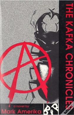 Capa do artigo The Kafka Chronicles