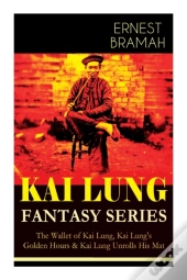 The Kai Lung Boxed Set