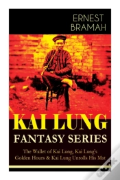 Capa do artigo The Kai Lung Boxed Set