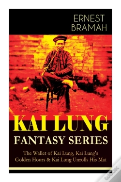 Capa do artigo The Kai Lung Boxed Set