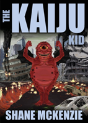 The Kaiju Kid - Preview