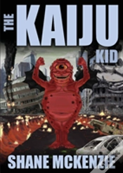 Capa do artigo The Kaiju Kid