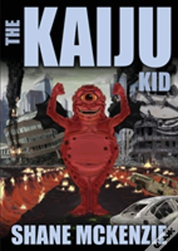 Capa do artigo The Kaiju Kid