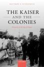 The Kaiser And The Colonies - Preview