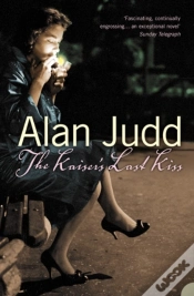 Capa do artigo The Kaiserâ€™S Last Kiss